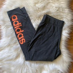 Adidas leggings
